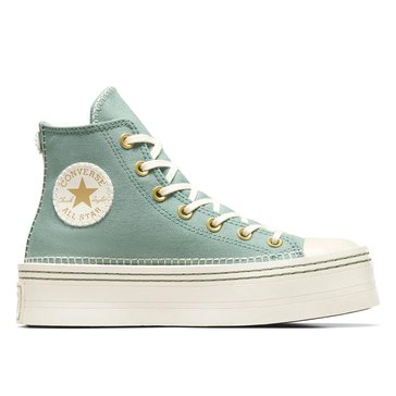 Converse Women's Chuck Taylor All Star Modern Lift Platform Sneaker
