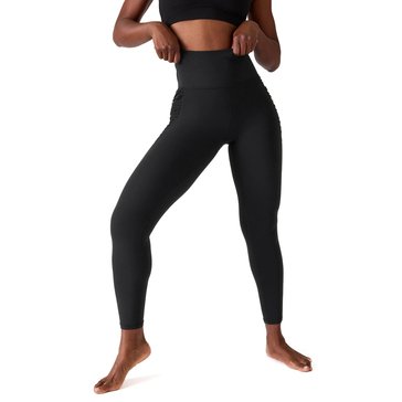 Athleta Women's Salutation Stash Ruched Tights