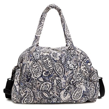 Vera Bradley Featherweight Travel Bag