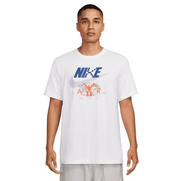 Nike Men's Sportwear High Brand Read Tee 