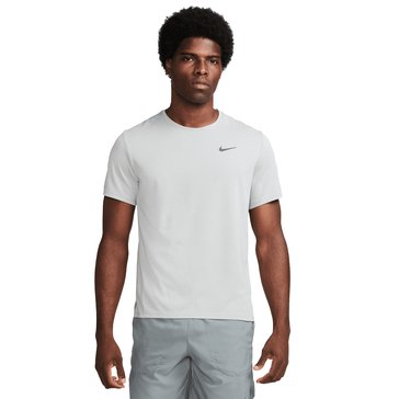 Nike Men's Dri-FIT UV Miler Short Sleeve Tee