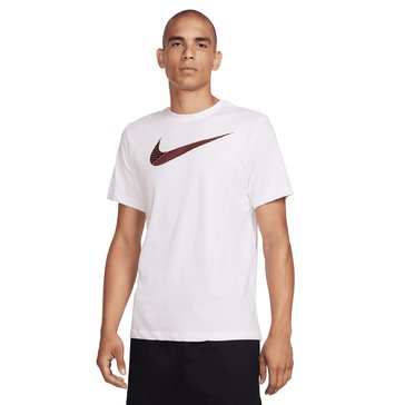 Nike Men's Dri-FIT 2 Year Swoosh Tee 
