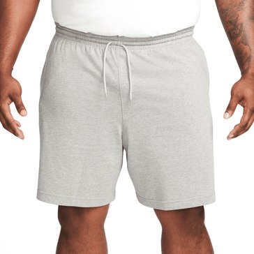 Nike Men's Club Knit Shorts 
