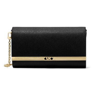 Michael Kors Mona Large East/West Clutch