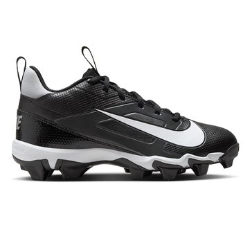 Nike Little Kids' Alpha Menace 4 Shark Football Cleat