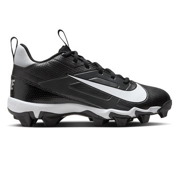 Nike Big Kids' Alpha Menace 4 Shark Football Cleat