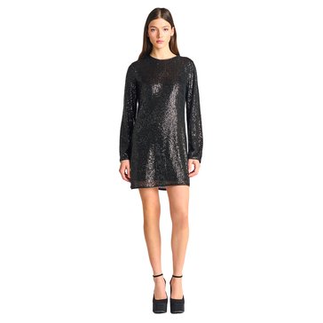 Dex Women's Sequin Mini Dress