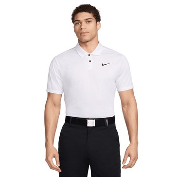 Nike Golf Men's Dri-FIT Tour Jacquard Polo 