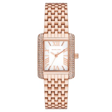 Michael Kors Women's Emery Bracelet Watch