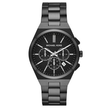 Michael Kors Men's Lennox Chronograph Bracelet Watch