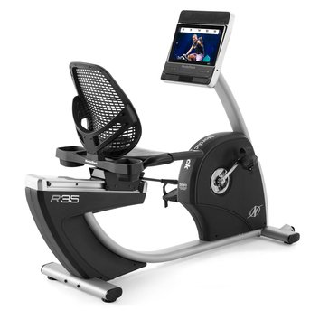 NordicTrack R35 Recumbent Bike