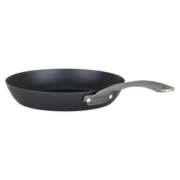 Viking Blue Carbon Steel Fry Pan