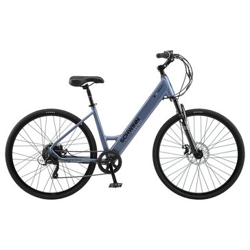 Schwinn Ingersoll StepThru 700c Electric Bike