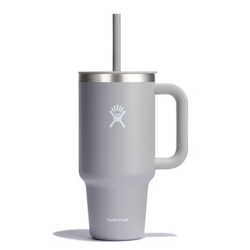 Hydro Flask All Around Travel Tumbler, 32oz