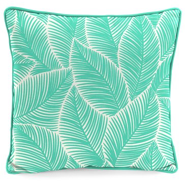 Jordan Outdoor Throw Pillow