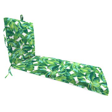 Jordan Outdoor Chaise Lounge Cushion