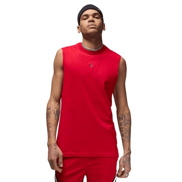 Jordan Men's Dri-FIT Spirit Sleeveless Top 