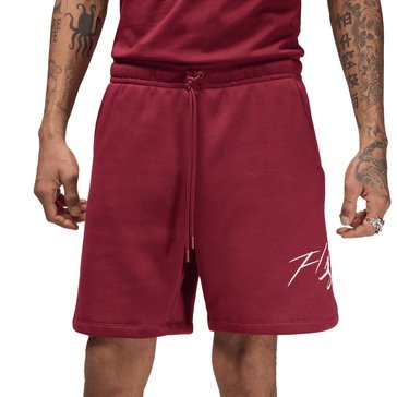 Jordan Men's Essentials Fleece Shorts 
