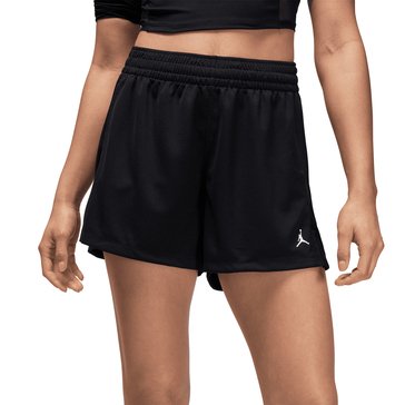 Jordan Women's Sport Mesh Solid Shorts