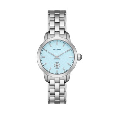 Tory Burch Women's The Tory Bracelet Watch
