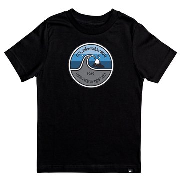 Quiksilver Little Boys' In The Groove Tee