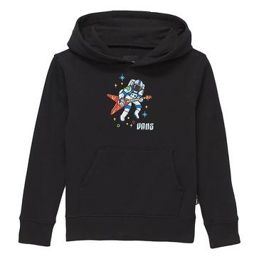 Vans Little Boys' Dj Rocket Jam Hoodie