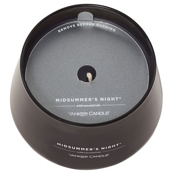 Yankee Candle Midsummers Night Studio Medium Jar