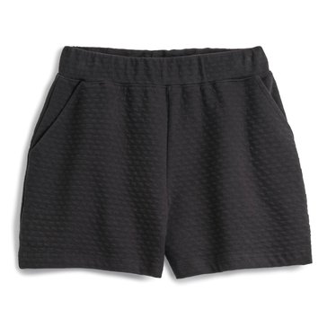 Yarn & Sea Women's Everyday Longer Full Shorts (Plus Size)