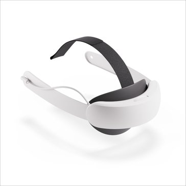 Meta Quest 3 Strap with Battery