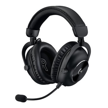 Logitech G PRO X 2 Lightspeed Wireless Gaming Headset
