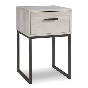 Signature Design by Ashley Socalle Nightstand
