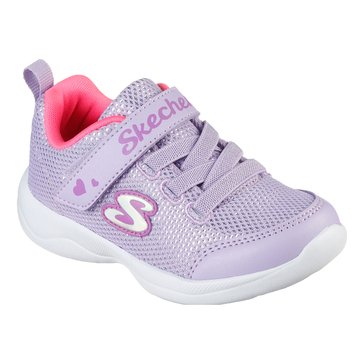 Skechers Kids Toddler Girls' Skech Stepz 2.0 Sneaker