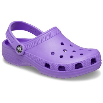 Crocs Little Kids Classic Clog Galaxy