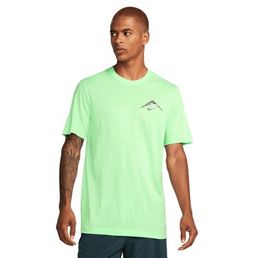 Nike Men's Dri-FIT Trail Outdoor Tee 