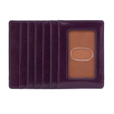 Hobo Euro Slide Card Case