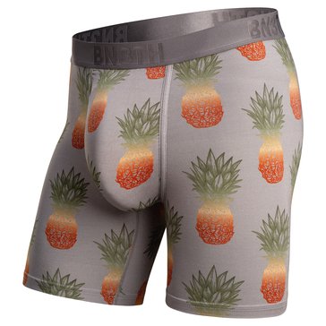 BN3Th Men's Printed Classic Boxer Brief
