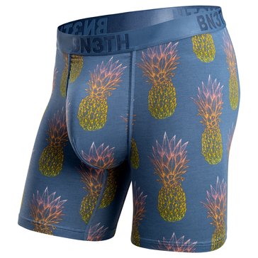 BN3Th Men's Printed Classic Boxer Brief