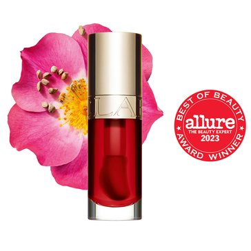 Clarins Lip Comfort Oil