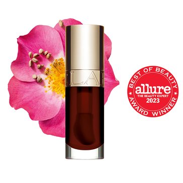 Clarins Lip Comfort Oil