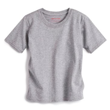 Liberty & Valor Toddler Boys' Short Sleeve Crew Tee