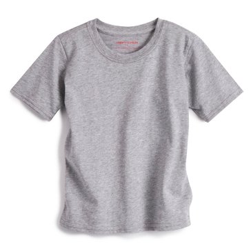 Liberty & Valor Big Boys' Short Sleeve Crew Tee