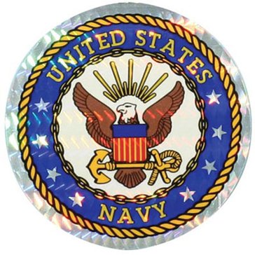 Mitchell Proffitt US Navy 3