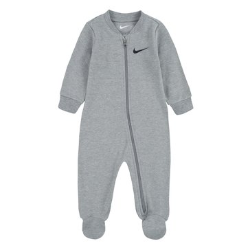 Nike Baby Boys Essentials Footed Coverall