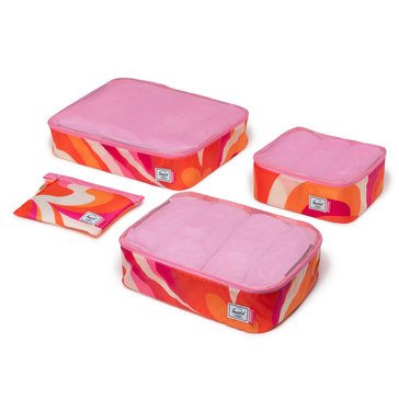 Herschel Kyoto Packing Cubes