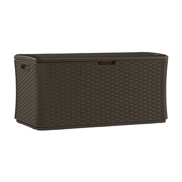 Suncast 134 Gallon Deck Box