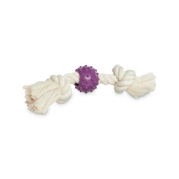 Leaps & Bounds Rope Slide Chew Toy Dog Toy