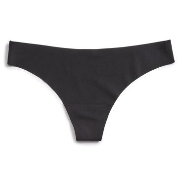 Yarn & Sea Women's Raw Cut Thong