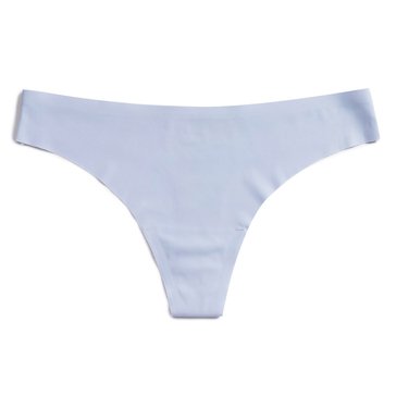 Yarn & Sea Women's Raw Cut Thong