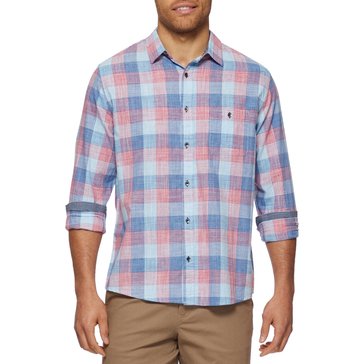 Flag & Anthem Men's Long Sleeve Aldora Shirt