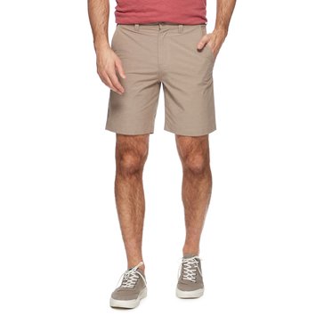 Flag & Anthem Men's Any Where Slub Textured Shorts